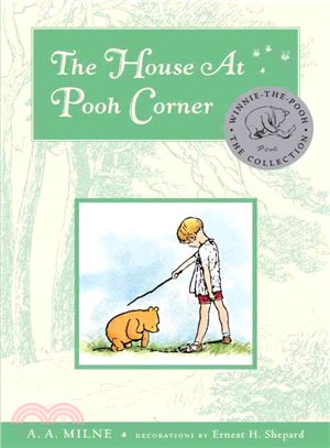 The House at Pooh Corner