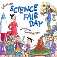 Science Fair Day /