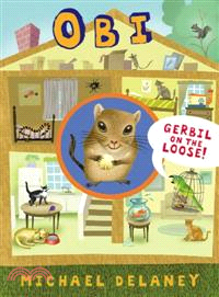 Gerbil on the Loose!