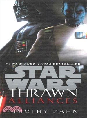 Star Wars - Thrawn - Alliances