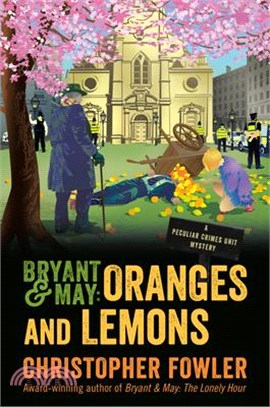 Oranges and Lemons