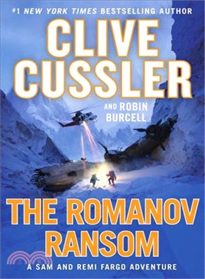 The Romanov Ransom