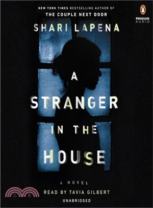 A Stranger in the House