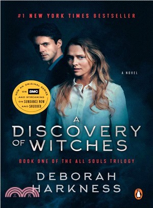 A Discovery of Witches (TV Tie-in)