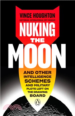 Nuking The Moon