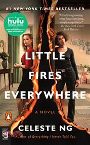 Little fires everywhere /