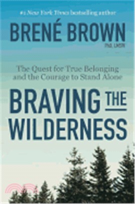 Braving the Wilderness (平裝本)(美國版)