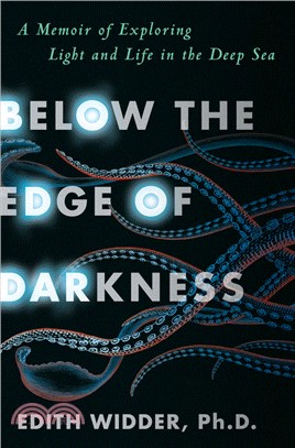 Below The Edge Of Darkness