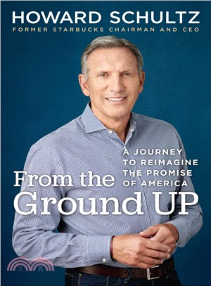 From the Ground Up ― A Journey to Reimagine the Promise of America