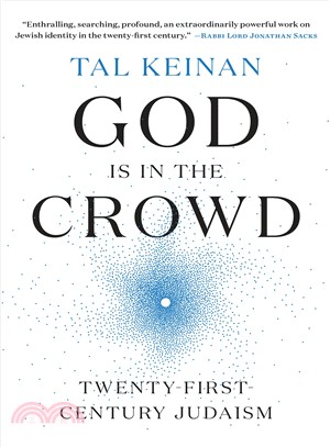 God Is in the Crowd ― Twenty-first-century Judaism