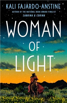 Woman of Light：A Novel