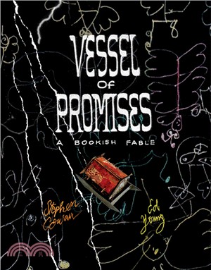 Vessel of Promises: A Bookish Fable