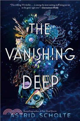 The Vanishing Deep