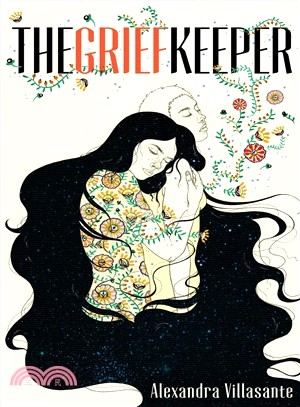 The grief keeper /