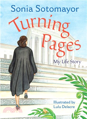 Turning Pages ― My Life Story