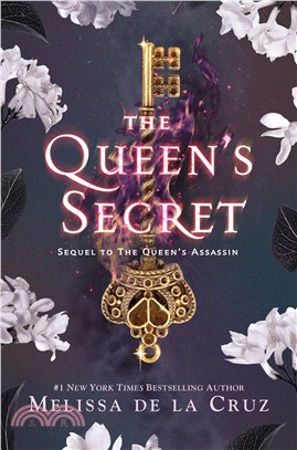 The queen's secret /