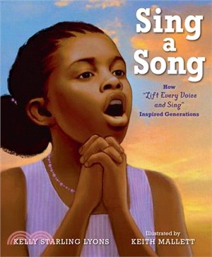 Sing a Song ― How Lift Every Voice and Sing Inspired Generations