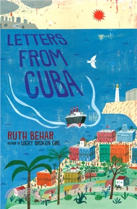 Letters from Cuba