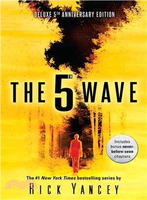 The 5th Wave