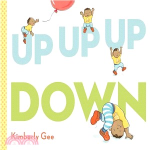 Up, up, up, down /
