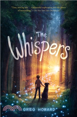 The whispers /