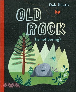Old Rock (is not boring) /