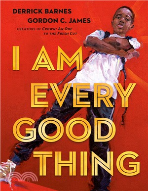 I am every good thing /