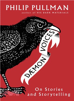Daemon Voices ― On Stories and Storytelling