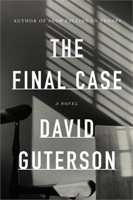 The final case /