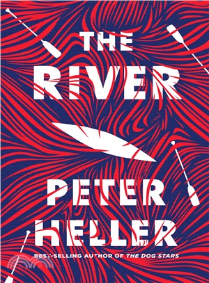 The river :a novel /
