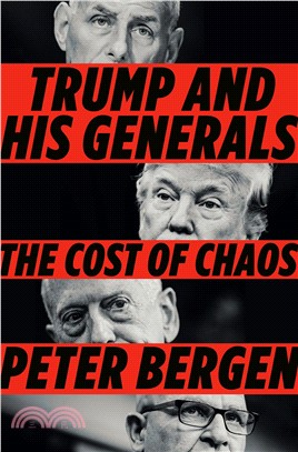 Trump and His Generals ― The Cost of Chaos