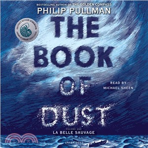The Book of Dust ─ La Belle Sauvage