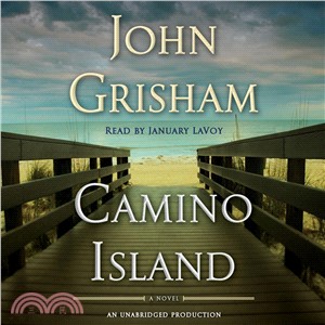 Camino Island