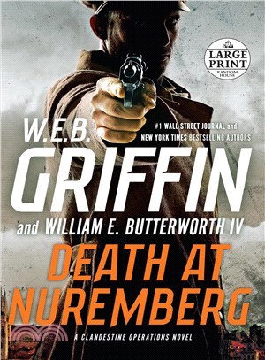 Death at Nuremberg