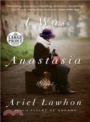 I was Anastasia :a novel /