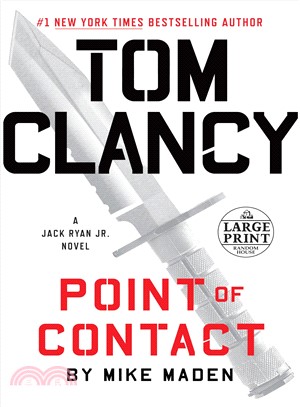 Tom Clancy's Point of Contact