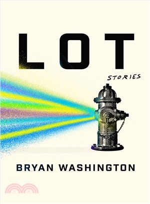 Lot ― Stories (精裝本)(美國版)
