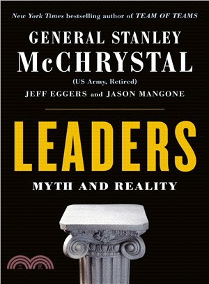 Leaders ― Myth and Reality