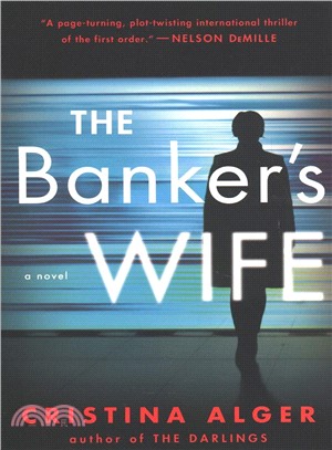 The Banker's Wife