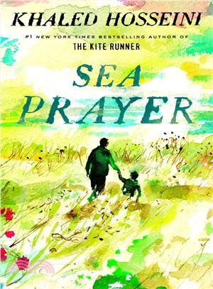 Sea Prayer (精裝本)