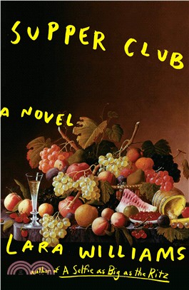 Supper club :a novel /