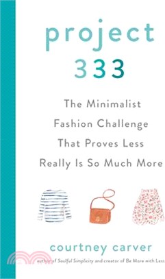 Project 333：The Minimalist Fashion Challenge That Proves Less Really is So Much More