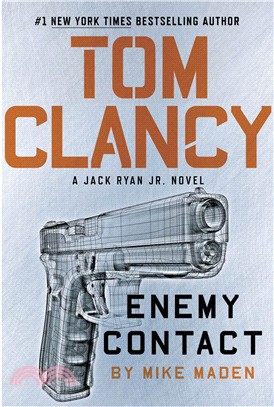 Tom Clancy Enemy Contact