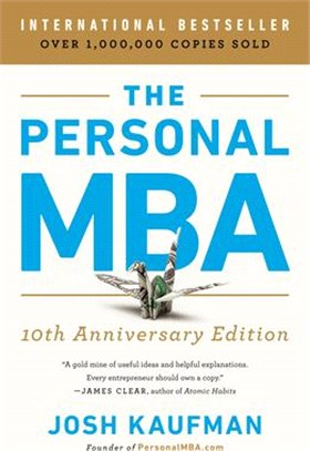 The Personal MBA ― Master the Art of Business: 10th Anniversary Edition