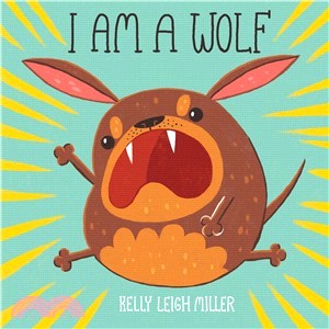 I Am a Wolf