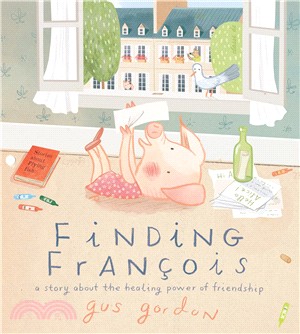 Finding Francois：A Story about the Healing Power of Friendship