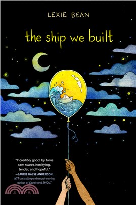 The Ship We Built (平裝本)