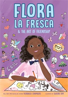 Flora La Fresca and the Art of Friendship