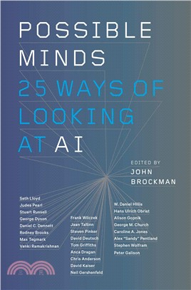 Possible Minds ― Twenty-five Ways of Looking at Ai