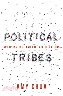 Political Tribes